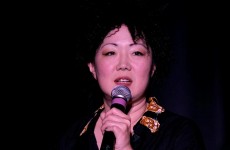 Margaret Cho