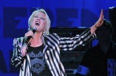 Cyndi Lauper