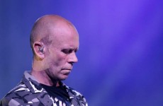 Vince Clarke of Erasure